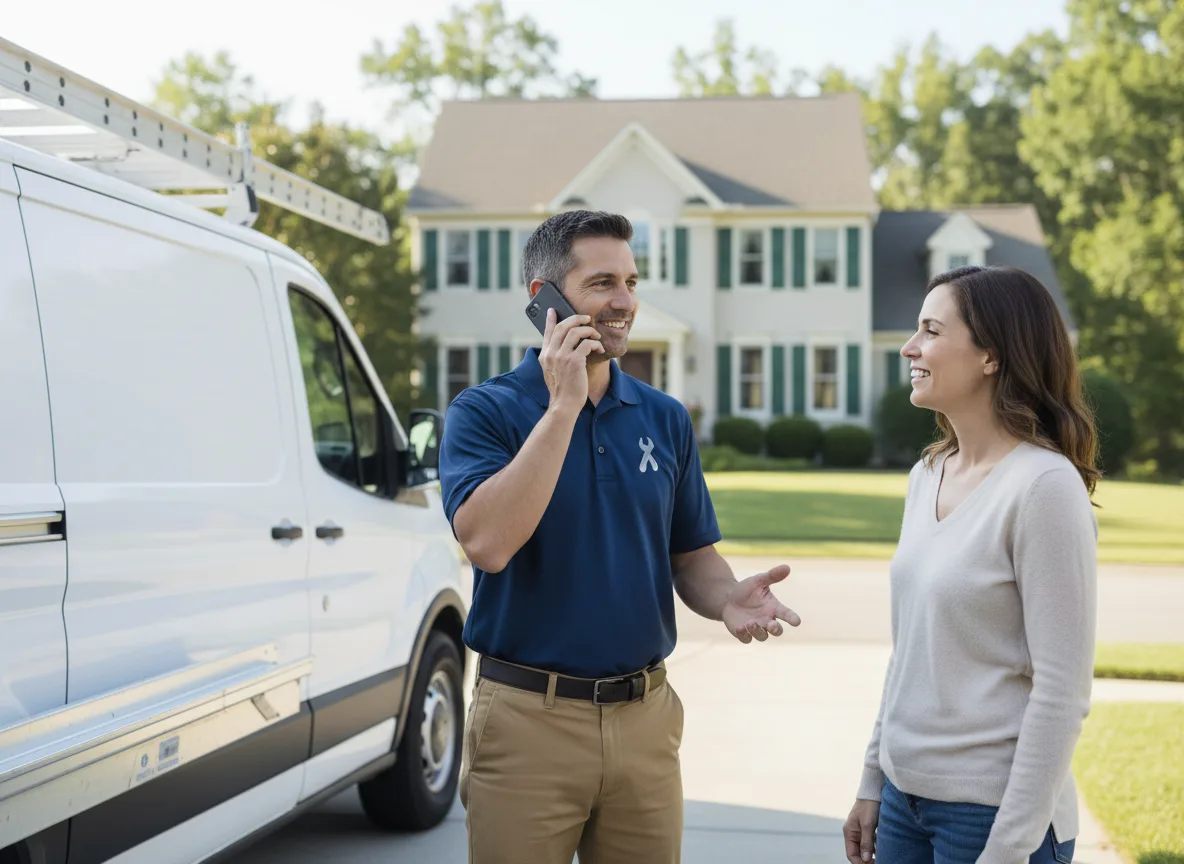 Home Gutter Service Matthews, GA FAQs